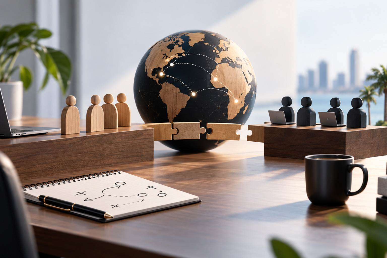 Common Mistakes to Avoid When Hiring Offshore Development Teams